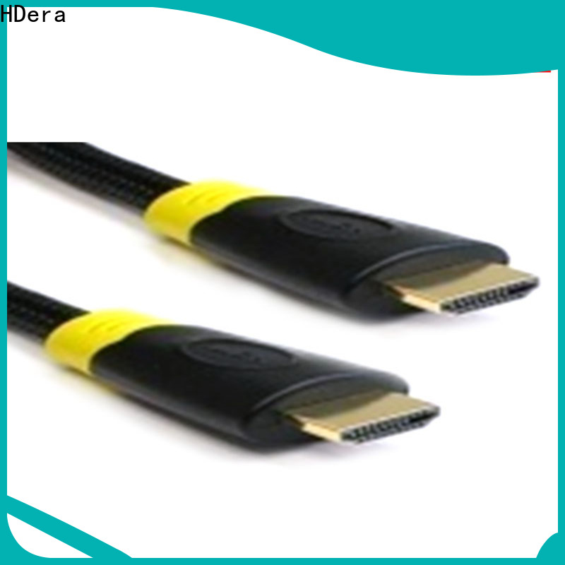 high quality hdmi cable overseas market for Computer peripherals
