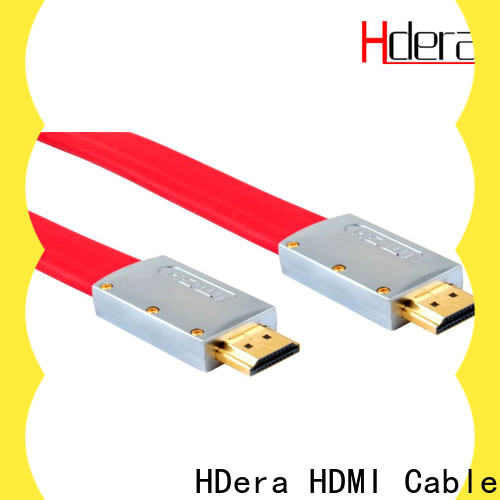 HDera hdmi cable for manufacturer for audio equipment