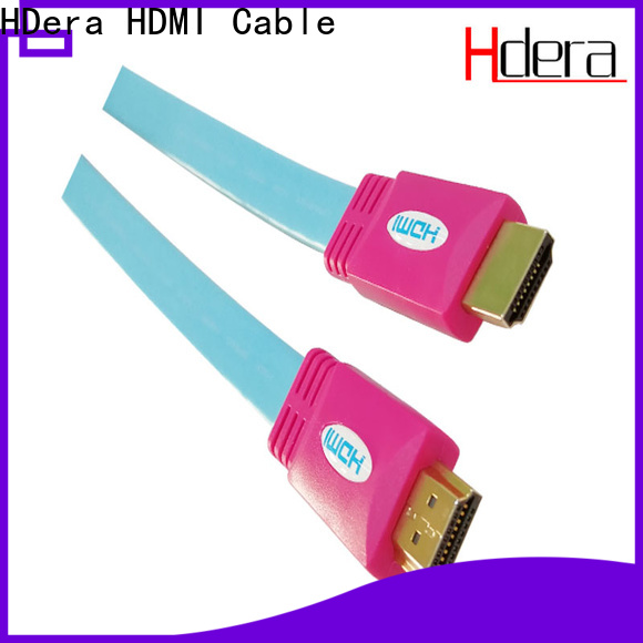 HDera quality hdmi 1.4 overseas market for HD home theater