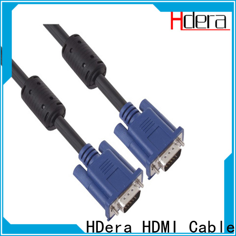 HDera vga cord marketing for image transmission