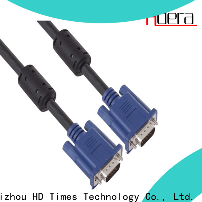 HDera 3+6 vga cable marketing for Computer peripherals