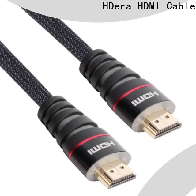 HDera inexpensive hdmi 1.4 custom service for audio equipment