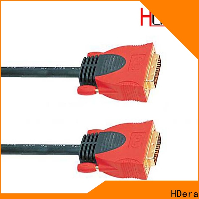 professional dvi to dvi cable supplier for HD home theater