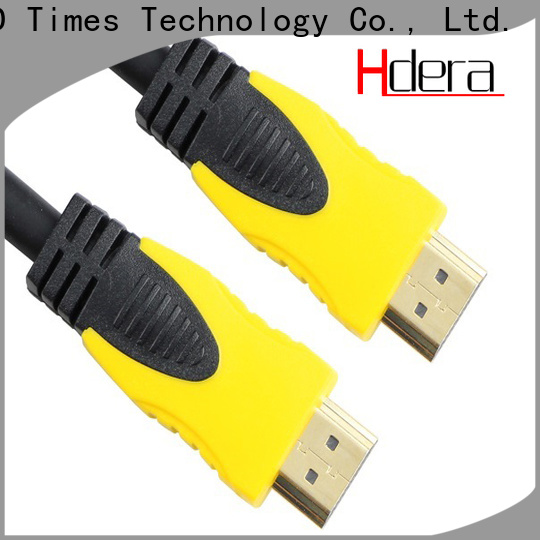 HDera inexpensive hdmi 1.4 4k factory price for communication products