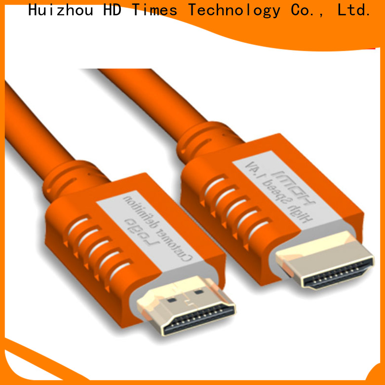 HDera high quality hdmi 2.0 tv factory price for communication products