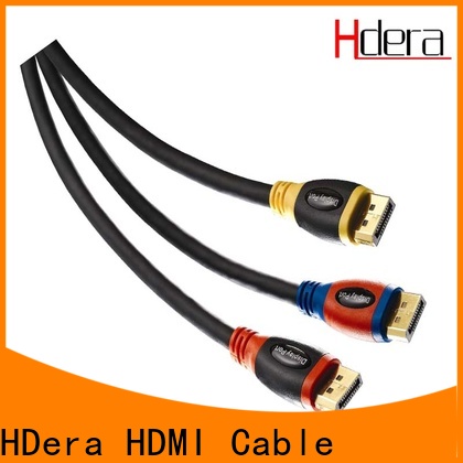 HDera high quality dp to hdmi 2.0 factory price for image transmission