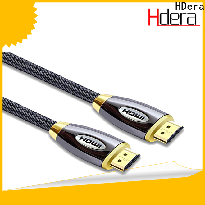quality hdmi 2.0 tv custom service for image transmission