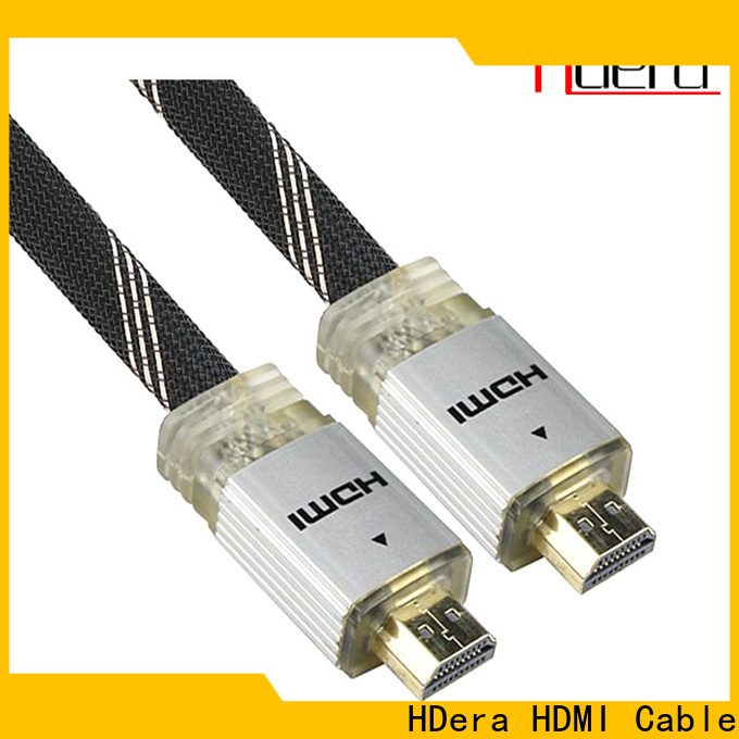 durable hdmi 2.0 4k overseas market for image transmission