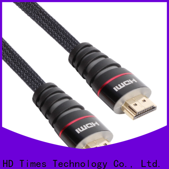 durable hdmi cable version 2.0 marketing for Computer peripherals