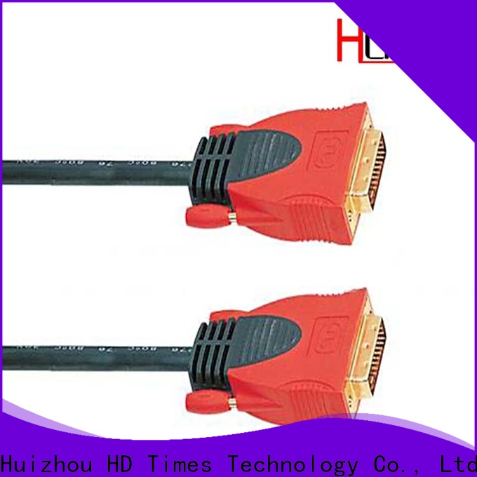 unique hdmi to dvi factory price for audio equipment