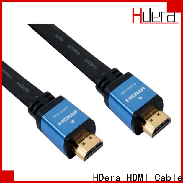 HDera widely used hdmi 2.0 4k custom service for Computer peripherals