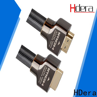 HDera quality hdmi 1.4 supplier for HD home theater
