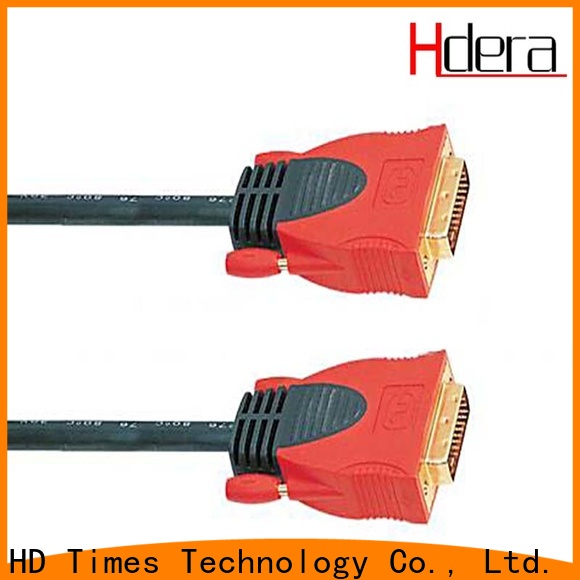 HDera dvi 24+1 custom service for communication products