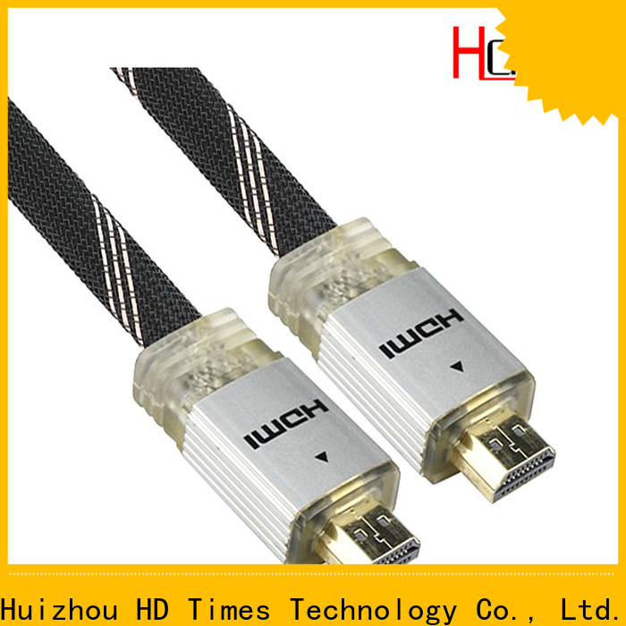 HDera high quality hdmi v 2.0 custom service for Computer peripherals