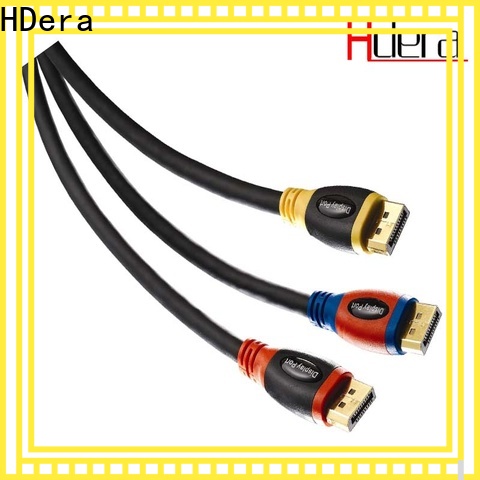 HDera special dp to hdmi 2.0 for communication products