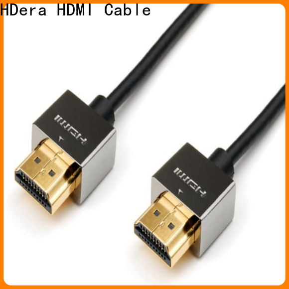 special hdmi high speed 2.0 custom service for Computer peripherals