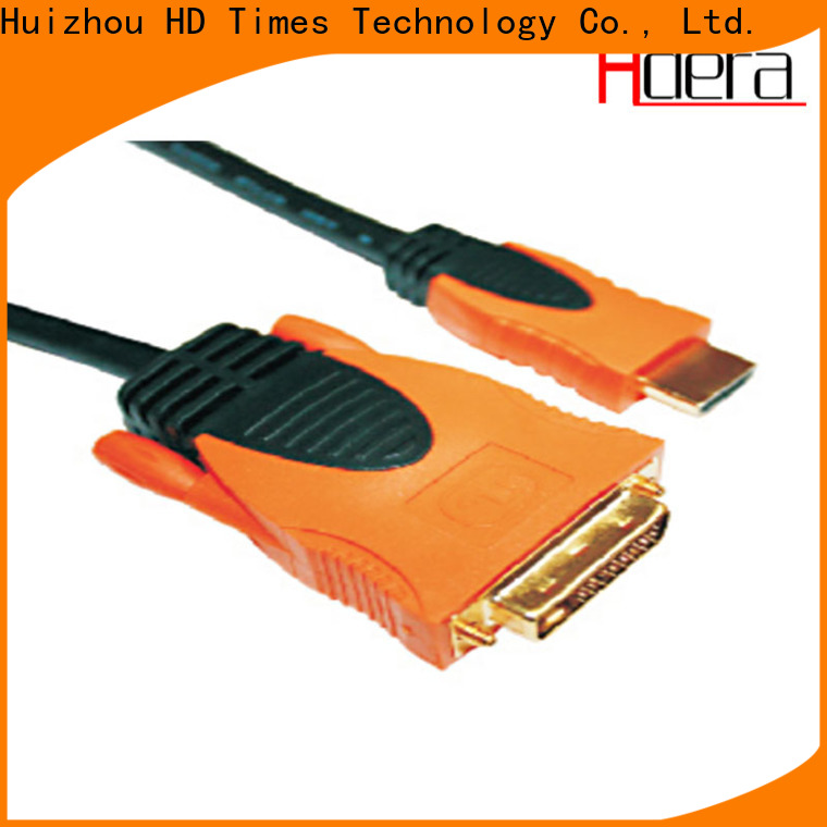 HDera inexpensive dvi 24+1 factory price for image transmission