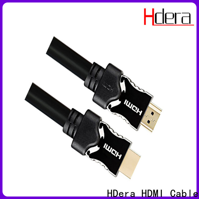 HDera inexpensive hdmi version 2.0 for manufacturer for HD home theater