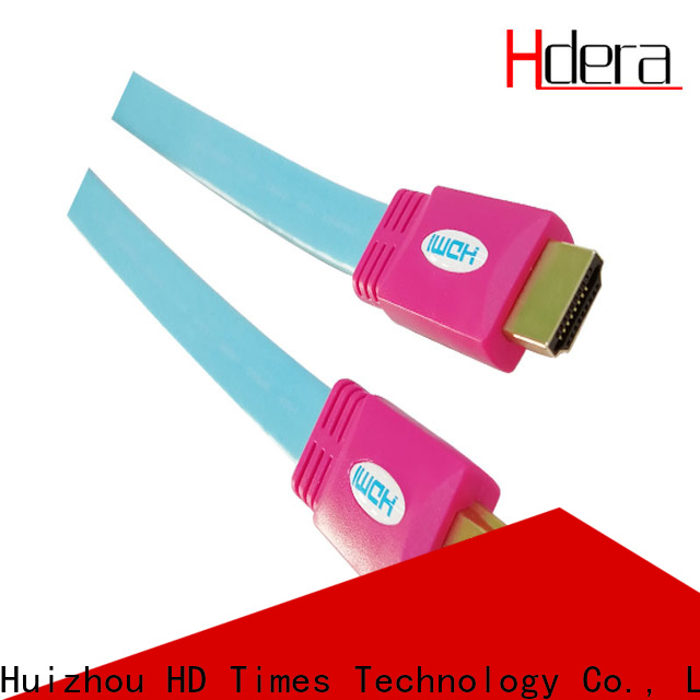 HDera hdmi 1.4 to 2.0 overseas market for audio equipment