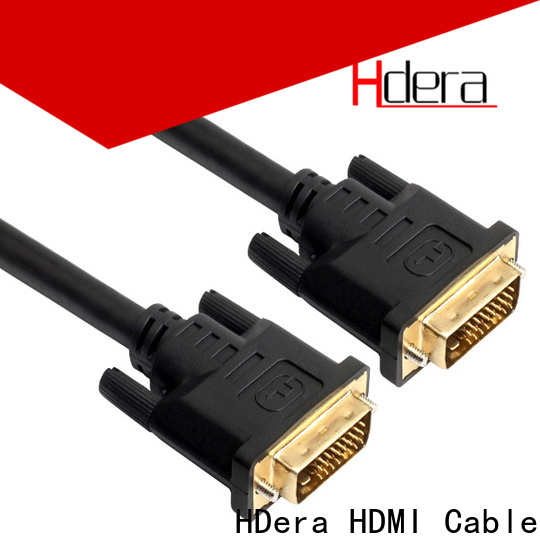 HDera 24+1 dvi cable marketing for image transmission