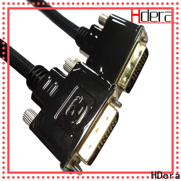 professional dvi to dvi cable marketing for audio equipment