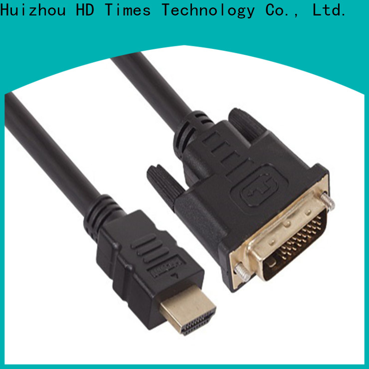 acceptable price hdmi to dvi overseas market for Computer peripherals