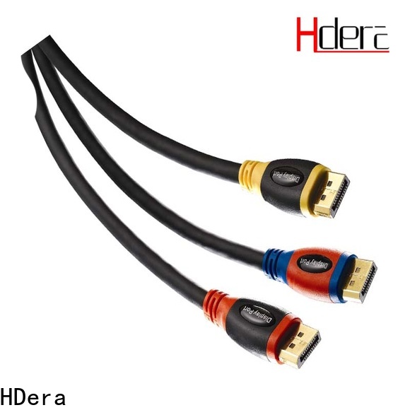 HDera special dp to hdmi 2.0 supplier for Computer peripherals