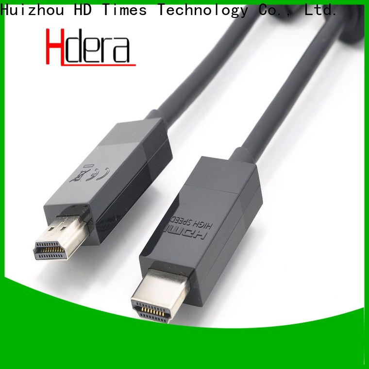 high quality hdmi 1.4 to hdmi 2.0 custom service for Computer peripherals