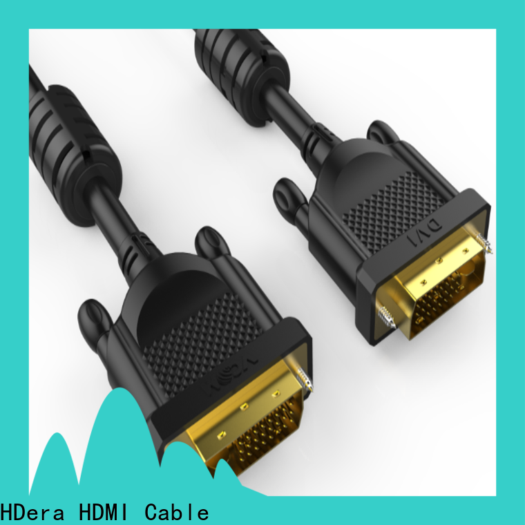 easy to use dvi 24+1 factory price for audio equipment