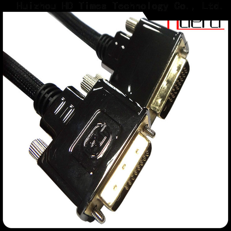 HDera dvi cord supplier for communication products