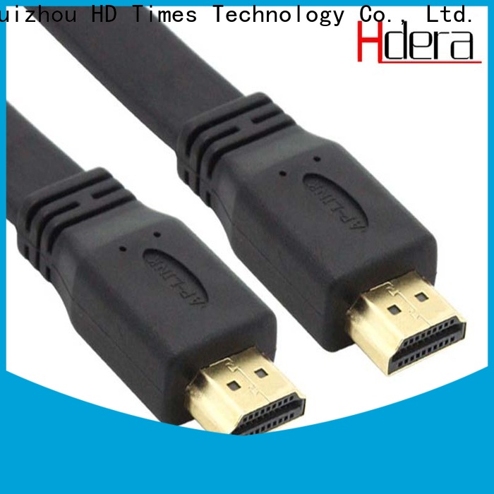 HDera special 4k tv hdmi 2.0 for manufacturer for HD home theater