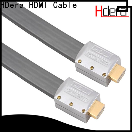 HDera quality hdmi 2.0 supplier for image transmission