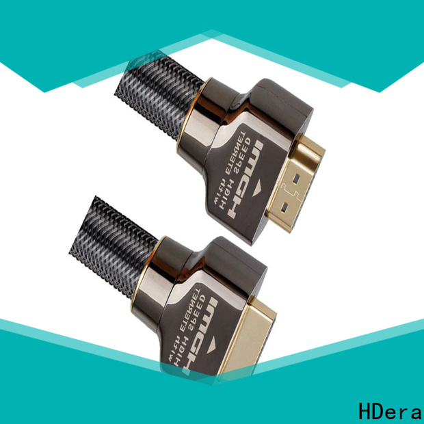 HDera hdmi 1.4 to hdmi 2.0 for Computer peripherals