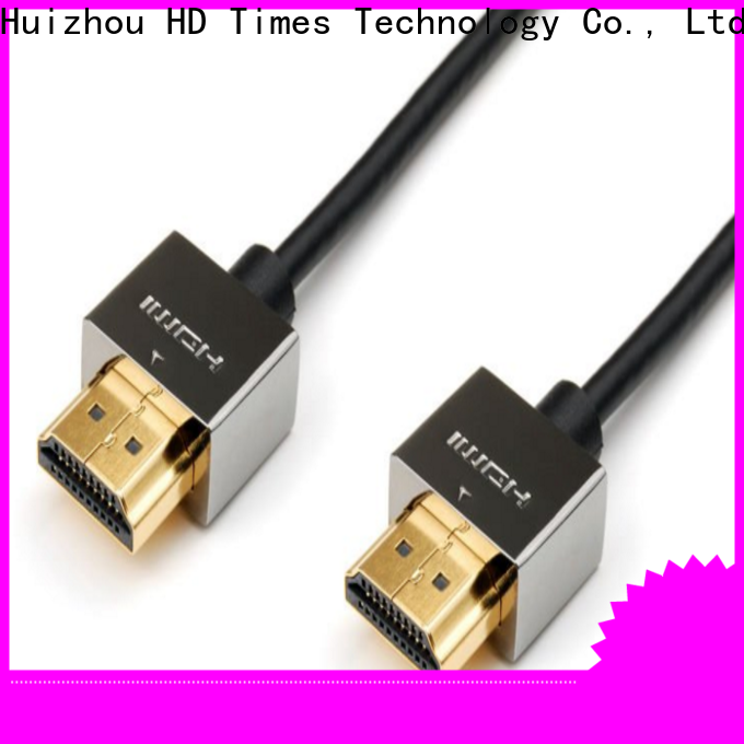 HDera durable 1.4v hdmi cable for HD home theater