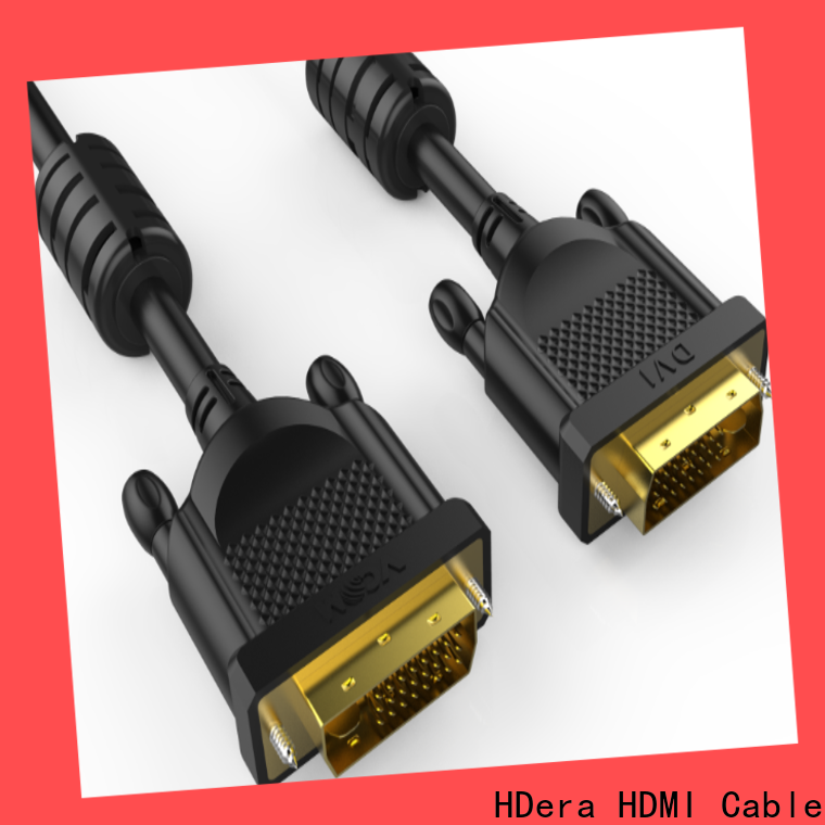 high quality dvi 24+1 for image transmission