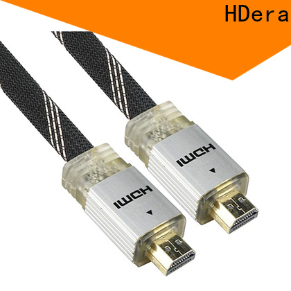 inexpensive best hdmi 2.0 cable for 4k custom service for communication products