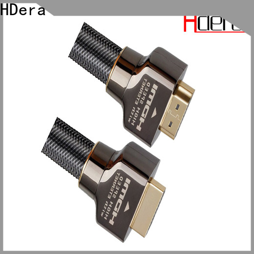 high quality hdmi cable version 2.0 for communication products