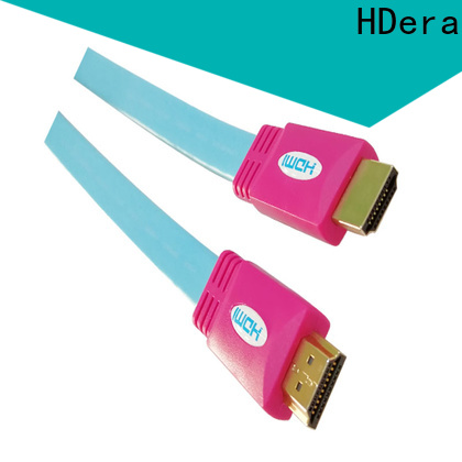 HDera durable hdmi extension cable overseas market for communication products