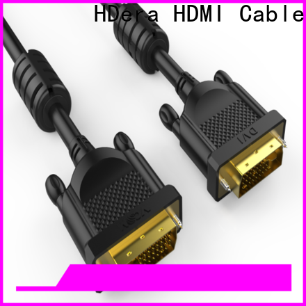 HDera dvi to hdmi custom service for HD home theater