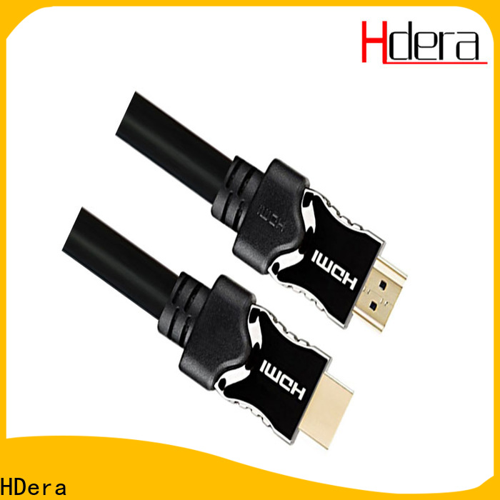 HDera inexpensive best hdmi 2.0 cable for 4k overseas market for Computer peripherals