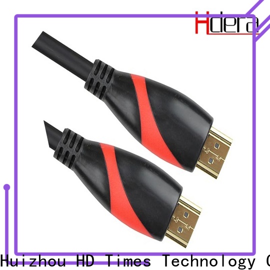 HDera widely used 4k tv hdmi 2.0 for manufacturer for HD home theater