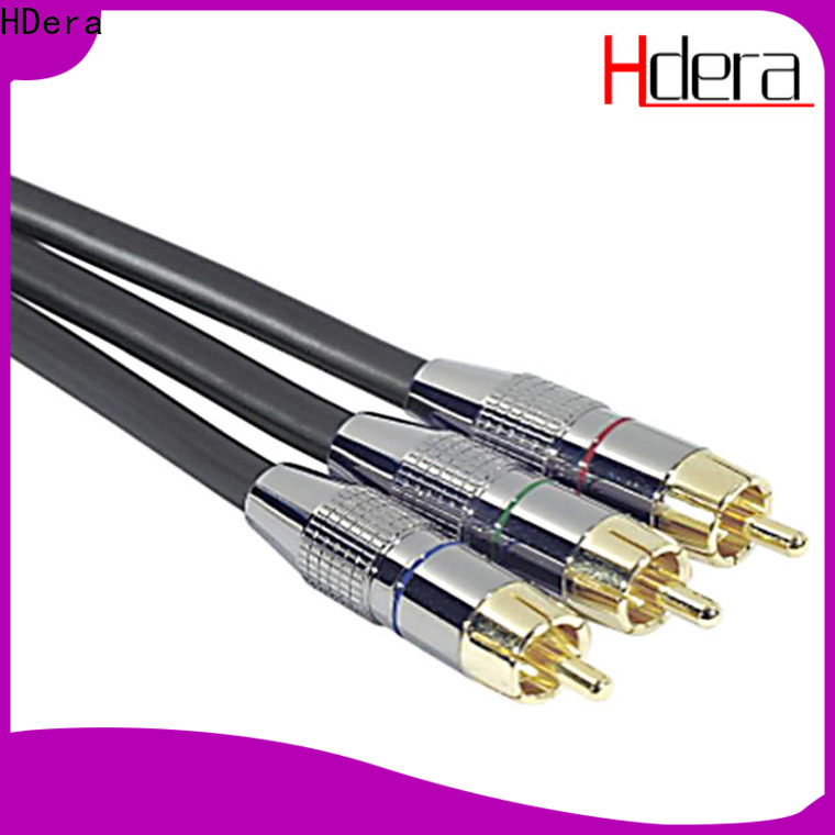 acceptable price rca cord overseas market for HD home theater