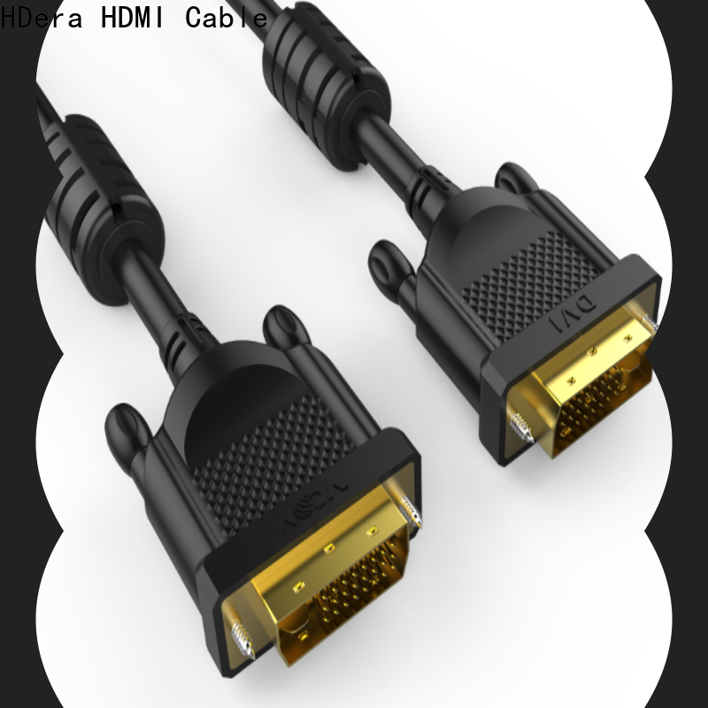 HDera widely used dvi 24+1 factory price for Computer peripherals
