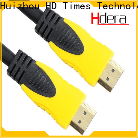 widely used hdmi 2.0 tv for HD home theater