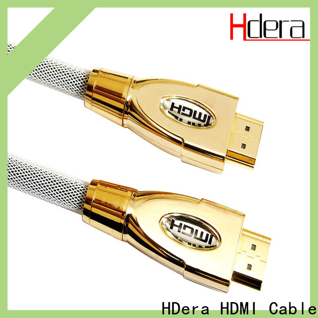 high quality hdmi extension cable for manufacturer for audio equipment