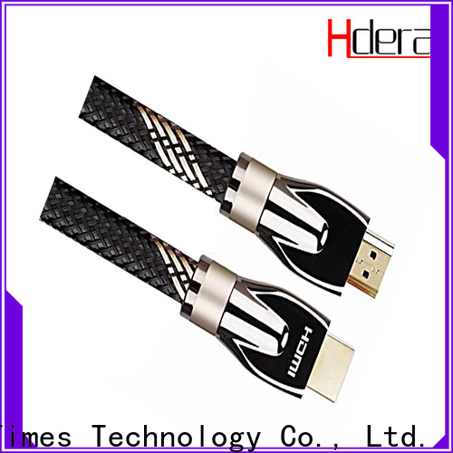 quality hdmi extension cable marketing for HD home theater