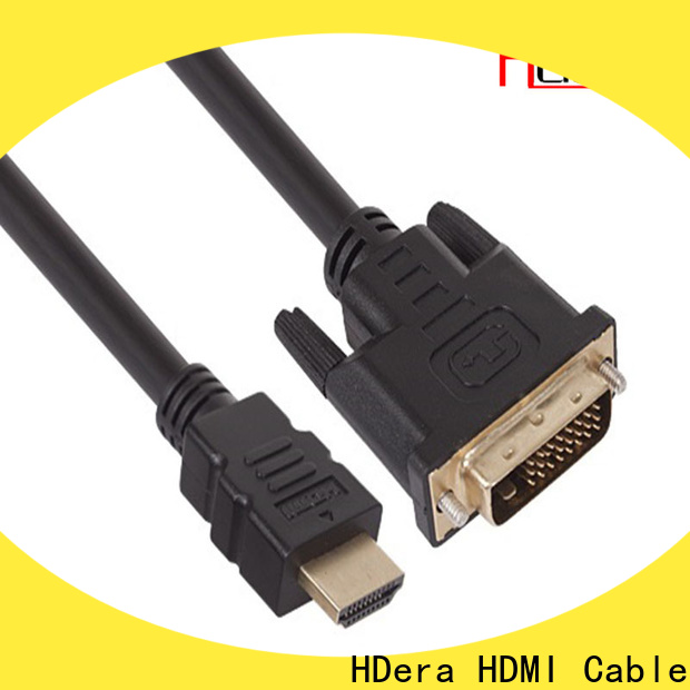 easy to use dvi cord factory price for HD home theater