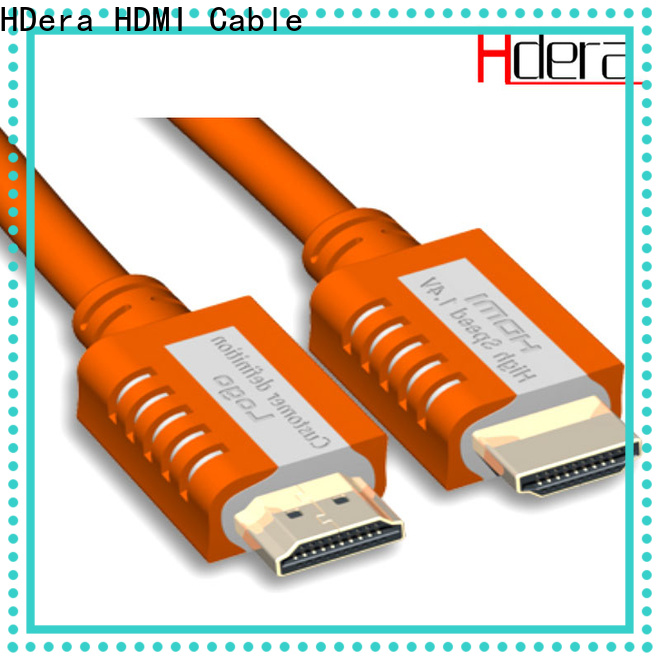 widely used hdmi cable factory price for image transmission