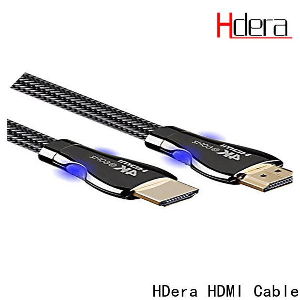 inexpensive 4k tv hdmi 2.0 factory price for image transmission