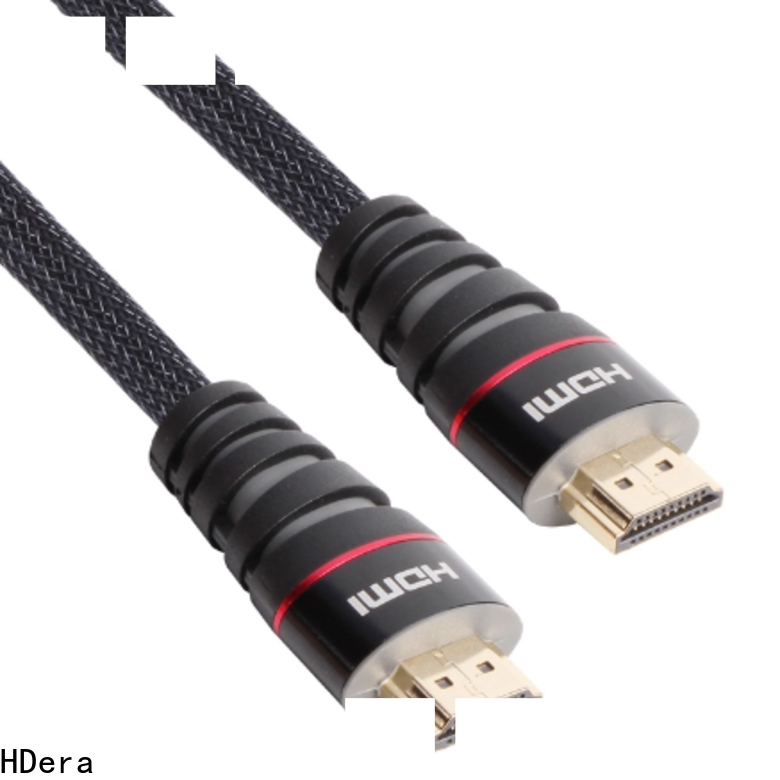 special hdmi v 2.0 custom service for communication products